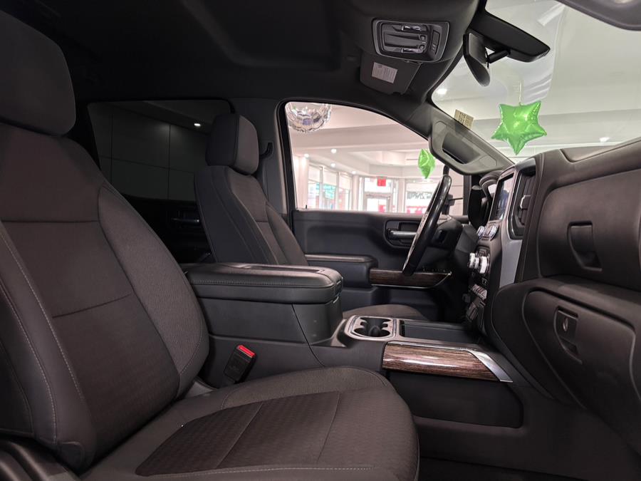 2021 GMC Sierra 1500 4WD Crew Cab 157" Elevation, available for sale in Franklin Sq, New York | Long Island Auto Center. Franklin Sq, New York 2021 GMC Sierra 1500 4WD Crew Cab 157" Elevation, available for sale in Franklin Sq, New York | Long Island Auto Center. Franklin Sq, New York