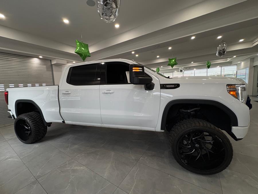 2021 GMC Sierra 1500 4WD Crew Cab 157" Elevation, available for sale in Franklin Sq, New York | Long Island Auto Center. Franklin Sq, New York 2021 GMC Sierra 1500 4WD Crew Cab 157" Elevation, available for sale in Franklin Sq, New York | Long Island Auto Center. Franklin Sq, New York
