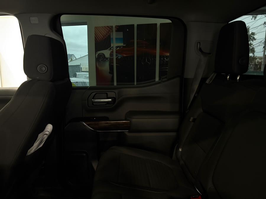 2021 GMC Sierra 1500 4WD Crew Cab 157" Elevation, available for sale in Franklin Sq, New York | Long Island Auto Center. Franklin Sq, New York 2021 GMC Sierra 1500 4WD Crew Cab 157" Elevation, available for sale in Franklin Sq, New York | Long Island Auto Center. Franklin Sq, New York
