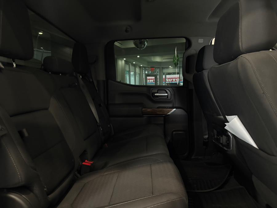 2021 GMC Sierra 1500 4WD Crew Cab 157" Elevation, available for sale in Franklin Sq, New York | Long Island Auto Center. Franklin Sq, New York 2021 GMC Sierra 1500 4WD Crew Cab 157" Elevation, available for sale in Franklin Sq, New York | Long Island Auto Center. Franklin Sq, New York