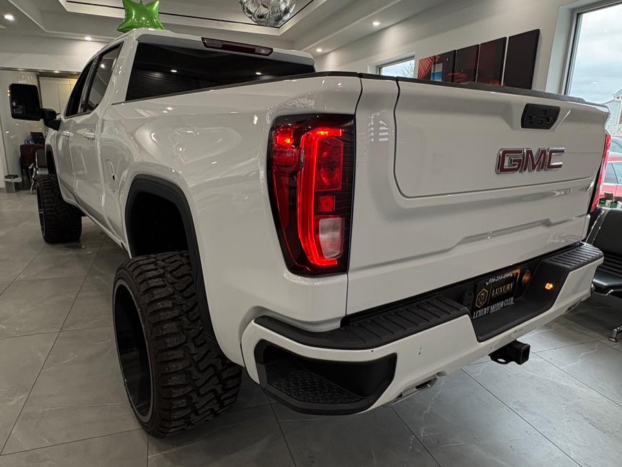2021 GMC Sierra 1500 4WD Crew Cab 157" Elevation, available for sale in Franklin Sq, New York | Long Island Auto Center. Franklin Sq, New York 2021 GMC Sierra 1500 4WD Crew Cab 157" Elevation, available for sale in Franklin Sq, New York | Long Island Auto Center. Franklin Sq, New York