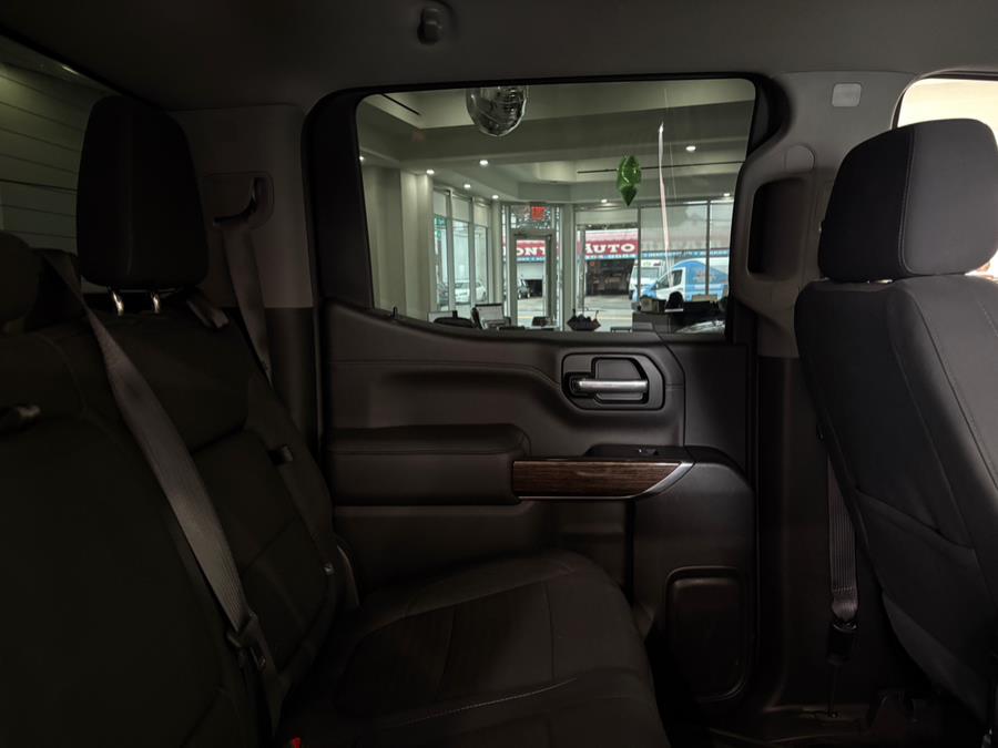 2021 GMC Sierra 1500 4WD Crew Cab 157" Elevation, available for sale in Franklin Sq, New York | Long Island Auto Center. Franklin Sq, New York 2021 GMC Sierra 1500 4WD Crew Cab 157" Elevation, available for sale in Franklin Sq, New York | Long Island Auto Center. Franklin Sq, New York