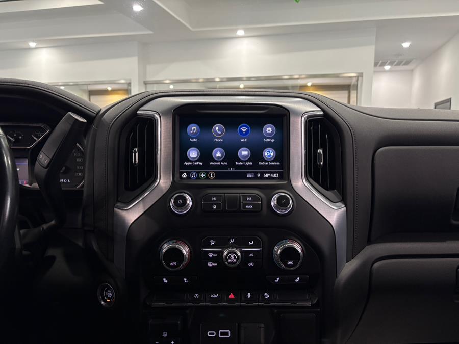 2021 GMC Sierra 1500 4WD Crew Cab 157" Elevation, available for sale in Franklin Sq, New York | Long Island Auto Center. Franklin Sq, New York 2021 GMC Sierra 1500 4WD Crew Cab 157" Elevation, available for sale in Franklin Sq, New York | Long Island Auto Center. Franklin Sq, New York