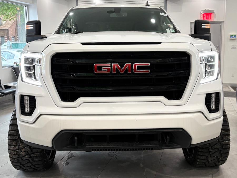 2021 GMC Sierra 1500 4WD Crew Cab 157" Elevation, available for sale in Franklin Sq, New York | Long Island Auto Center. Franklin Sq, New York 2021 GMC Sierra 1500 4WD Crew Cab 157" Elevation, available for sale in Franklin Sq, New York | Long Island Auto Center. Franklin Sq, New York