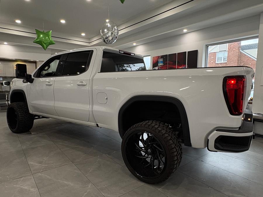 2021 GMC Sierra 1500 4WD Crew Cab 157" Elevation, available for sale in Franklin Sq, New York | Long Island Auto Center. Franklin Sq, New York 2021 GMC Sierra 1500 4WD Crew Cab 157" Elevation, available for sale in Franklin Sq, New York | Long Island Auto Center. Franklin Sq, New York
