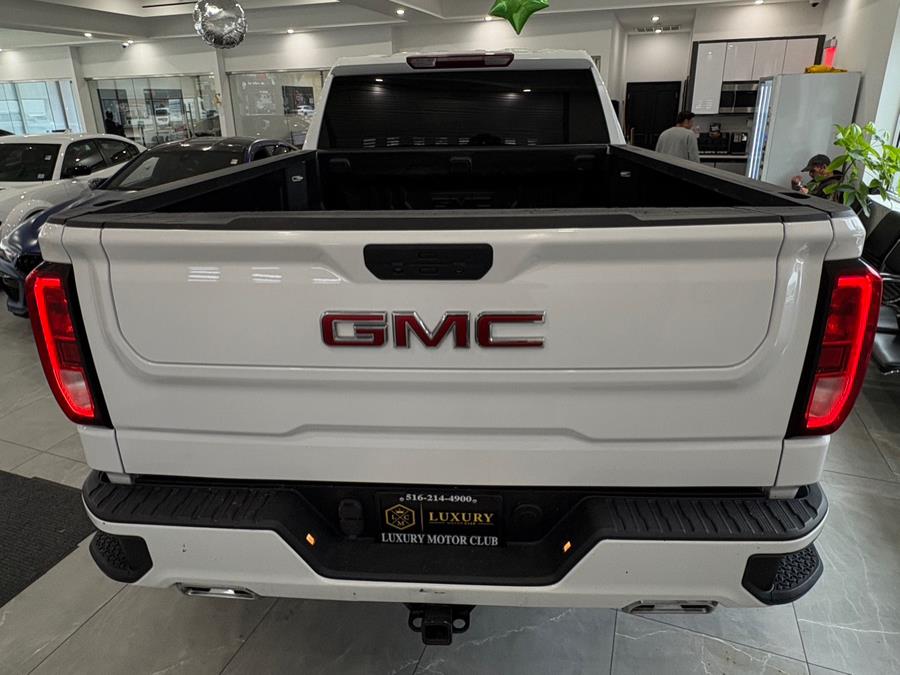 2021 GMC Sierra 1500 4WD Crew Cab 157" Elevation, available for sale in Franklin Sq, New York | Long Island Auto Center. Franklin Sq, New York 2021 GMC Sierra 1500 4WD Crew Cab 157" Elevation, available for sale in Franklin Sq, New York | Long Island Auto Center. Franklin Sq, New York
