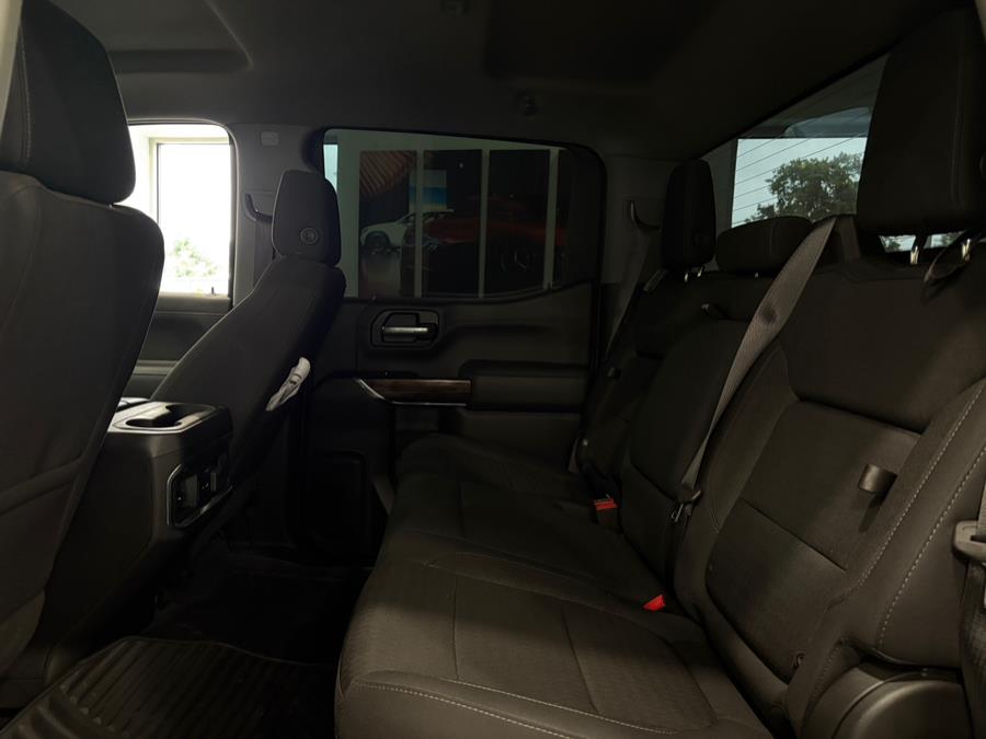 2021 GMC Sierra 1500 4WD Crew Cab 157" Elevation, available for sale in Franklin Sq, New York | Long Island Auto Center. Franklin Sq, New York 2021 GMC Sierra 1500 4WD Crew Cab 157" Elevation, available for sale in Franklin Sq, New York | Long Island Auto Center. Franklin Sq, New York