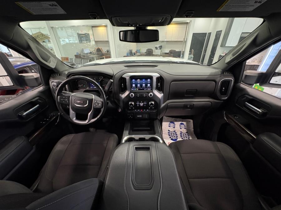 2021 GMC Sierra 1500 4WD Crew Cab 157" Elevation, available for sale in Franklin Sq, New York | Long Island Auto Center. Franklin Sq, New York 2021 GMC Sierra 1500 4WD Crew Cab 157" Elevation, available for sale in Franklin Sq, New York | Long Island Auto Center. Franklin Sq, New York