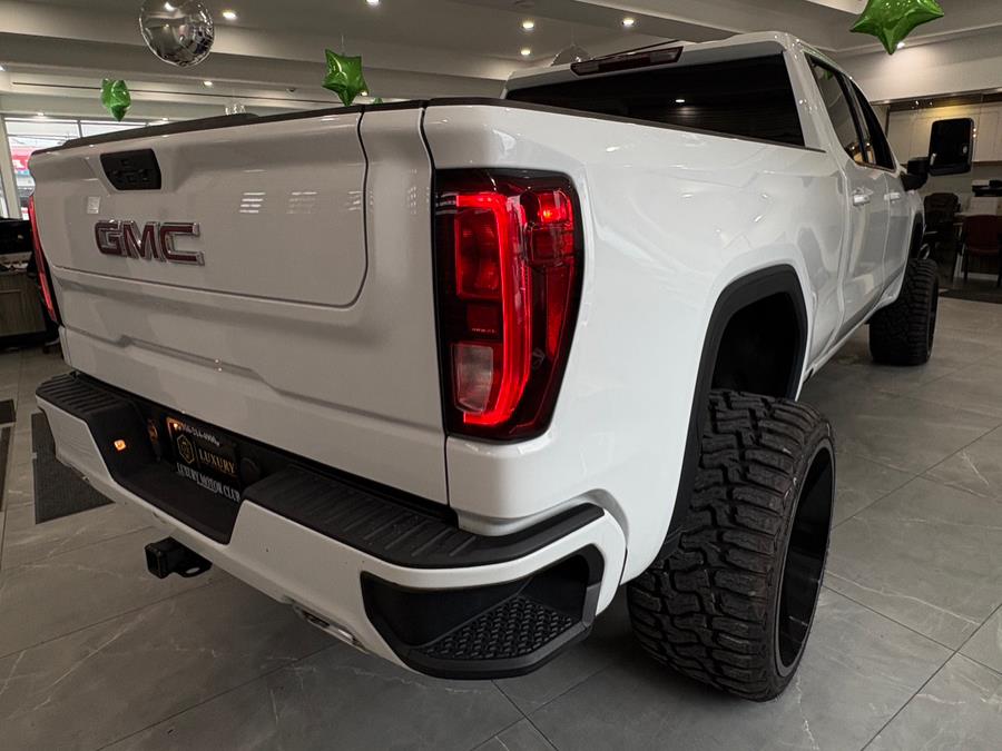2021 GMC Sierra 1500 4WD Crew Cab 157" Elevation, available for sale in Franklin Sq, New York | Long Island Auto Center. Franklin Sq, New York 2021 GMC Sierra 1500 4WD Crew Cab 157" Elevation, available for sale in Franklin Sq, New York | Long Island Auto Center. Franklin Sq, New York