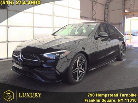 2022 Mercedes-Benz C-Class C 300 4MATIC Sedan, available for sale in Franklin Sq, New York | Long Island Auto Center. Franklin Sq, New York 2022 Mercedes-Benz C-Class C 300 4MATIC Sedan, available for sale in Franklin Sq, New York | Long Island Auto Center. Franklin Sq, New York