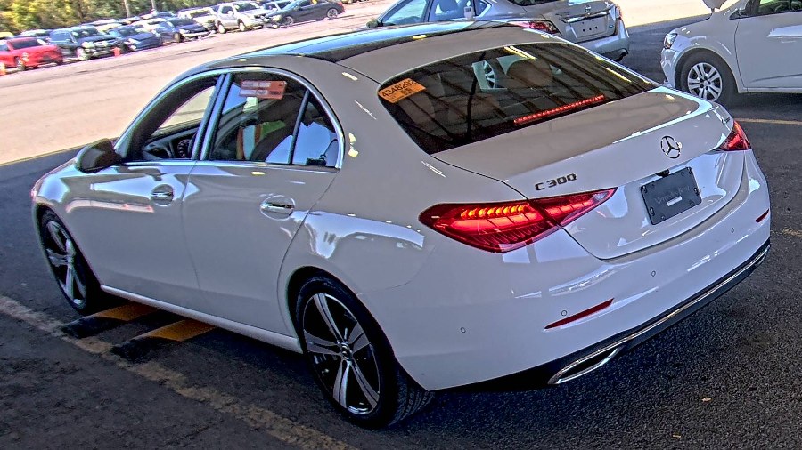 2025 Mercedes-Benz C-Class C 300 4MATIC Sedan, available for sale in Franklin Sq, New York | Long Island Auto Center. Franklin Sq, New York 2025 Mercedes-Benz C-Class C 300 4MATIC Sedan, available for sale in Franklin Sq, New York | Long Island Auto Center. Franklin Sq, New York