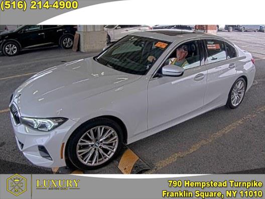2024 BMW 3 Series 330i Sedan, available for sale in Franklin Sq, New York | Long Island Auto Center. Franklin Sq, New York 2024 BMW 3 Series 330i Sedan, available for sale in Franklin Sq, New York | Long Island Auto Center. Franklin Sq, New York
