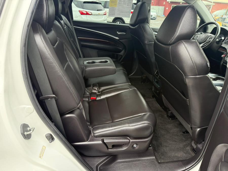 2016 Acura MDX SH-AWD 4dr w/Tech/AcuraWatch Plus, available for sale in Southwick, Massachusetts | Country Auto Sales. Southwick, Massachusetts 2016 Acura MDX SH-AWD 4dr w/Tech/AcuraWatch Plus, available for sale in Southwick, Massachusetts | Country Auto Sales. Southwick, Massachusetts