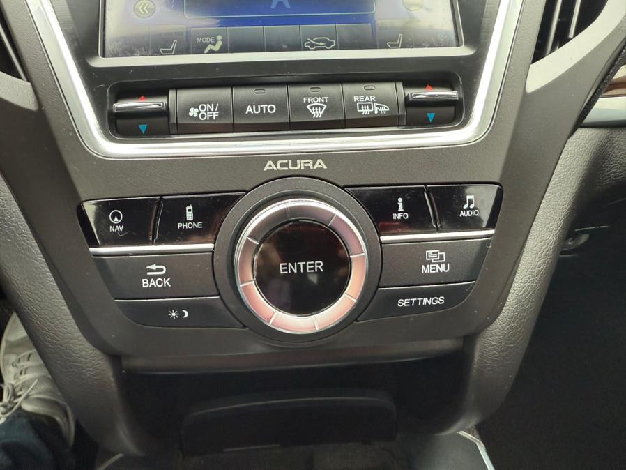 2016 Acura MDX SH-AWD 4dr w/Tech/AcuraWatch Plus, available for sale in Southwick, Massachusetts | Country Auto Sales. Southwick, Massachusetts 2016 Acura MDX SH-AWD 4dr w/Tech/AcuraWatch Plus, available for sale in Southwick, Massachusetts | Country Auto Sales. Southwick, Massachusetts