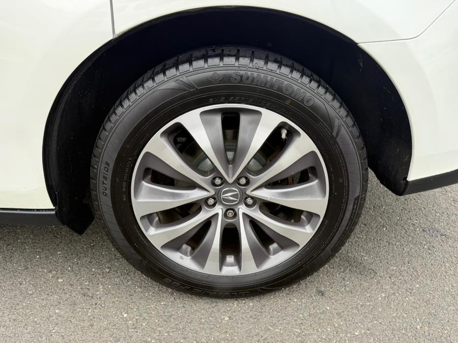 2016 Acura MDX SH-AWD 4dr w/Tech/AcuraWatch Plus, available for sale in Southwick, Massachusetts | Country Auto Sales. Southwick, Massachusetts 2016 Acura MDX SH-AWD 4dr w/Tech/AcuraWatch Plus, available for sale in Southwick, Massachusetts | Country Auto Sales. Southwick, Massachusetts