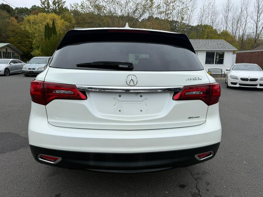 2016 Acura MDX SH-AWD 4dr w/Tech/AcuraWatch Plus, available for sale in Southwick, Massachusetts | Country Auto Sales. Southwick, Massachusetts 2016 Acura MDX SH-AWD 4dr w/Tech/AcuraWatch Plus, available for sale in Southwick, Massachusetts | Country Auto Sales. Southwick, Massachusetts