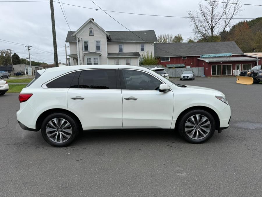 2016 Acura MDX SH-AWD 4dr w/Tech/AcuraWatch Plus, available for sale in Southwick, Massachusetts | Country Auto Sales. Southwick, Massachusetts 2016 Acura MDX SH-AWD 4dr w/Tech/AcuraWatch Plus, available for sale in Southwick, Massachusetts | Country Auto Sales. Southwick, Massachusetts