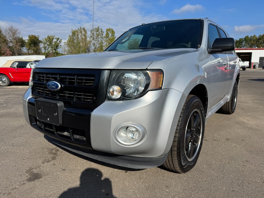 Used 2011 Ford Escape in Ortonville, Michigan | Marsh Auto Sales LLC. Ortonville, Michigan