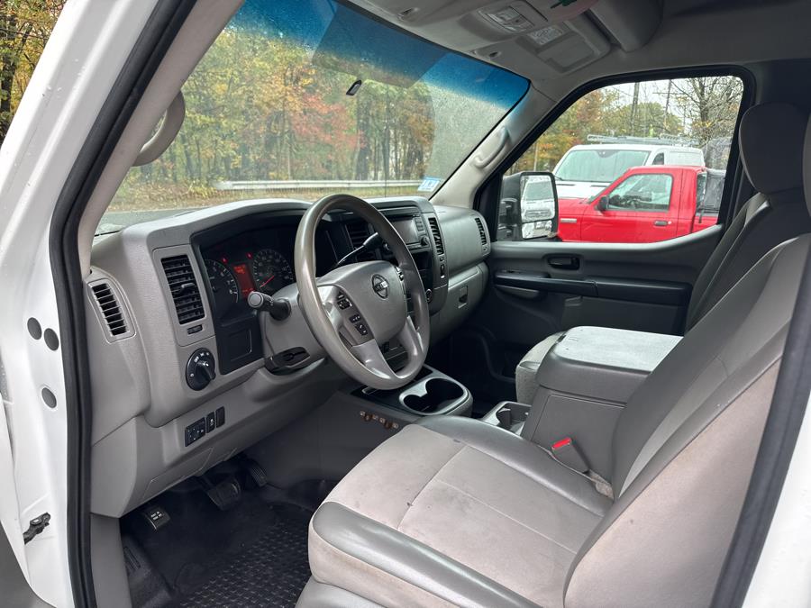 2018 Nissan NV Cargo NV3500 HD High Roof V8 SL, available for sale in Ashland, Massachusetts | New Beginning Auto Service Inc. Ashland, Massachusetts 2018 Nissan NV Cargo NV3500 HD High Roof V8 SL, available for sale in Ashland, Massachusetts | New Beginning Auto Service Inc. Ashland, Massachusetts