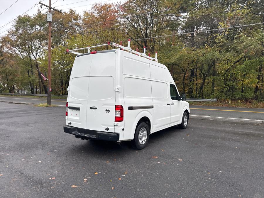 2018 Nissan NV Cargo NV3500 HD High Roof V8 SL, available for sale in Ashland, Massachusetts | New Beginning Auto Service Inc. Ashland, Massachusetts 2018 Nissan NV Cargo NV3500 HD High Roof V8 SL, available for sale in Ashland, Massachusetts | New Beginning Auto Service Inc. Ashland, Massachusetts