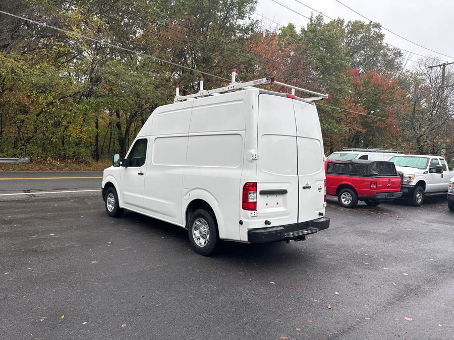 2018 Nissan NV Cargo NV3500 HD High Roof V8 SL, available for sale in Ashland, Massachusetts | New Beginning Auto Service Inc. Ashland, Massachusetts 2018 Nissan NV Cargo NV3500 HD High Roof V8 SL, available for sale in Ashland, Massachusetts | New Beginning Auto Service Inc. Ashland, Massachusetts