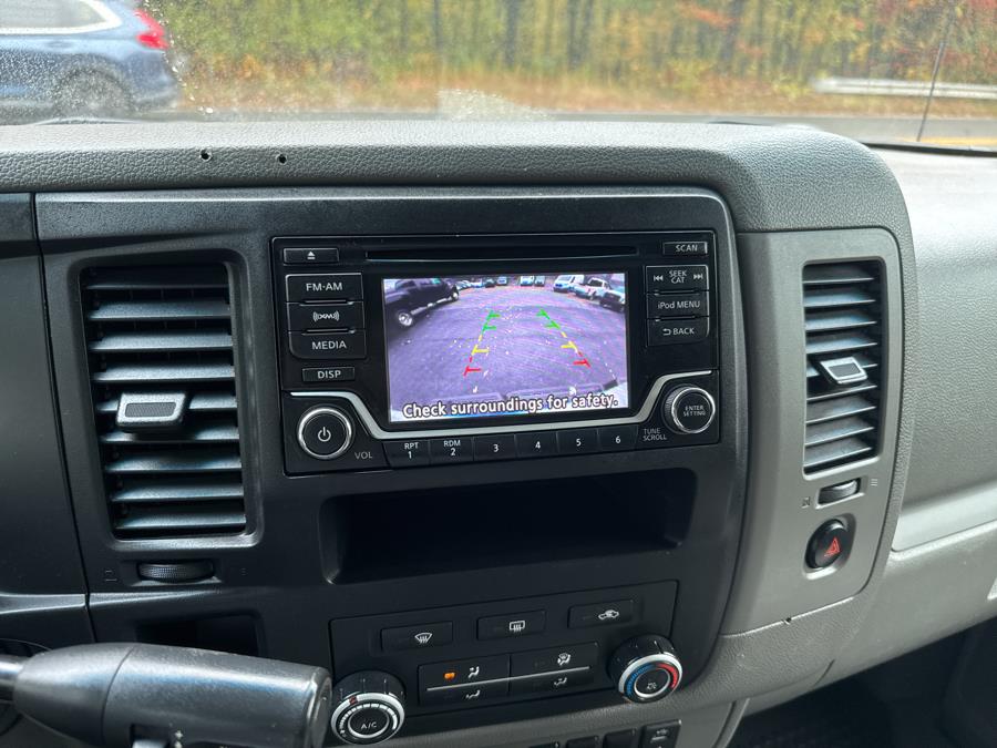 2018 Nissan NV Cargo NV3500 HD High Roof V8 SL, available for sale in Ashland, Massachusetts | New Beginning Auto Service Inc. Ashland, Massachusetts 2018 Nissan NV Cargo NV3500 HD High Roof V8 SL, available for sale in Ashland, Massachusetts | New Beginning Auto Service Inc. Ashland, Massachusetts