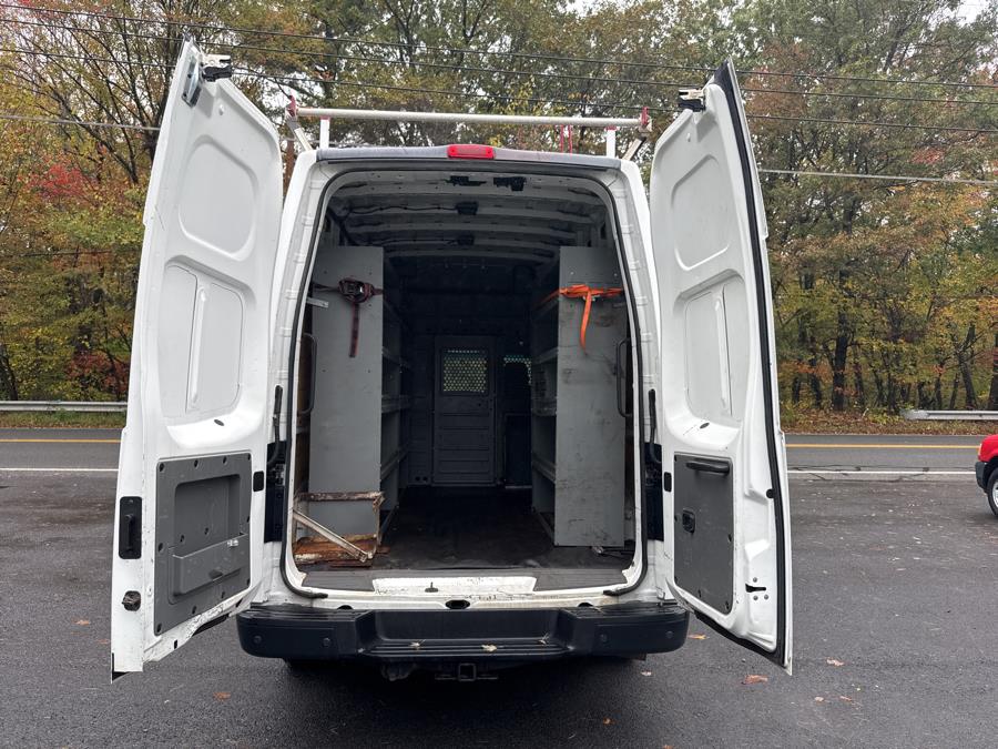 2018 Nissan NV Cargo NV3500 HD High Roof V8 SL, available for sale in Ashland, Massachusetts | New Beginning Auto Service Inc. Ashland, Massachusetts 2018 Nissan NV Cargo NV3500 HD High Roof V8 SL, available for sale in Ashland, Massachusetts | New Beginning Auto Service Inc. Ashland, Massachusetts