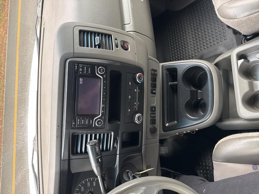 2018 Nissan NV Cargo NV3500 HD High Roof V8 SL, available for sale in Ashland, Massachusetts | New Beginning Auto Service Inc. Ashland, Massachusetts 2018 Nissan NV Cargo NV3500 HD High Roof V8 SL, available for sale in Ashland, Massachusetts | New Beginning Auto Service Inc. Ashland, Massachusetts