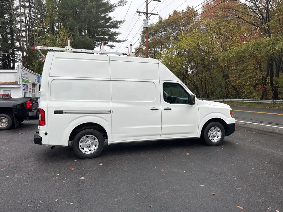 2018 Nissan NV Cargo NV3500 HD High Roof V8 SL, available for sale in Ashland, Massachusetts | New Beginning Auto Service Inc. Ashland, Massachusetts 2018 Nissan NV Cargo NV3500 HD High Roof V8 SL, available for sale in Ashland, Massachusetts | New Beginning Auto Service Inc. Ashland, Massachusetts