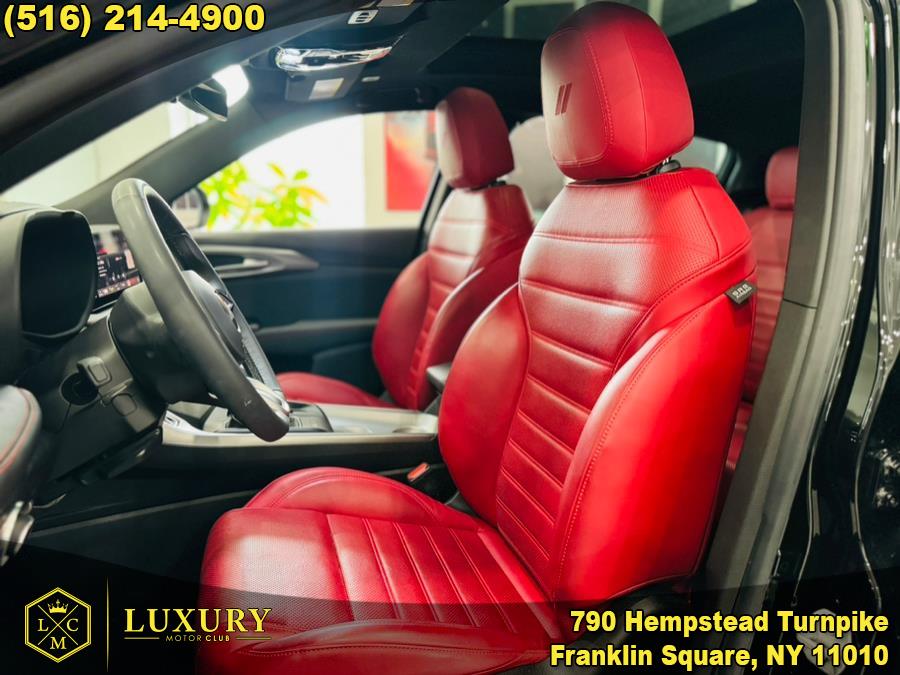 Used 2024 Dodge Hornet in Franklin Square, New York | Luxury Motor Club. Franklin Square, New York