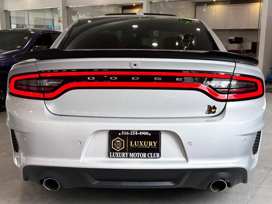2021 Dodge Charger Scat Pack Widebody RWD, available for sale in Franklin Square, New York | Luxury Motor Club. Franklin Square, New York 2021 Dodge Charger Scat Pack Widebody RWD, available for sale in Franklin Square, New York | Luxury Motor Club. Franklin Square, New York