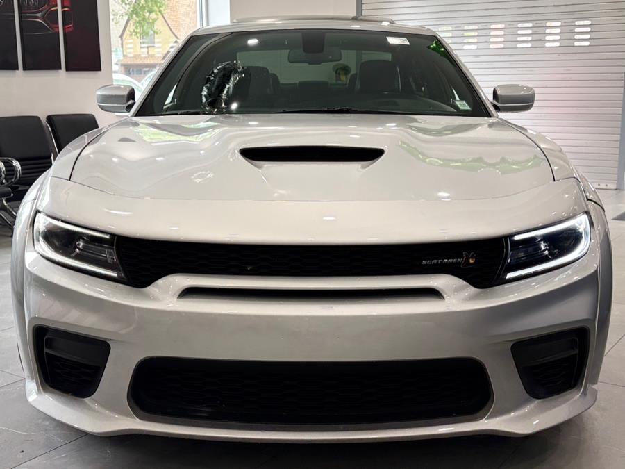 2021 Dodge Charger Scat Pack Widebody RWD, available for sale in Franklin Square, New York | Luxury Motor Club. Franklin Square, New York 2021 Dodge Charger Scat Pack Widebody RWD, available for sale in Franklin Square, New York | Luxury Motor Club. Franklin Square, New York