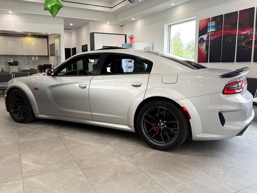 2021 Dodge Charger Scat Pack Widebody RWD, available for sale in Franklin Square, New York | Luxury Motor Club. Franklin Square, New York 2021 Dodge Charger Scat Pack Widebody RWD, available for sale in Franklin Square, New York | Luxury Motor Club. Franklin Square, New York