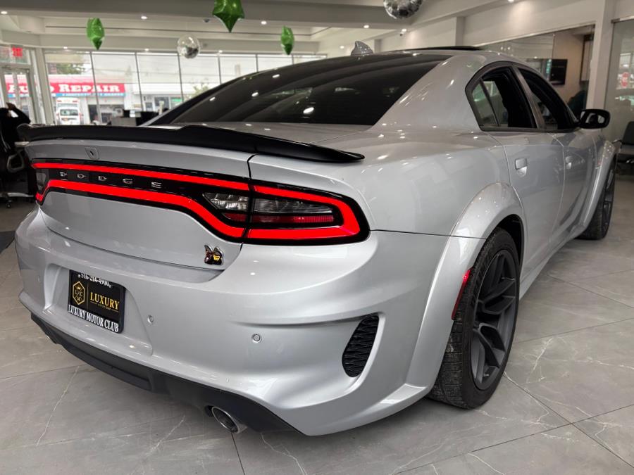 2021 Dodge Charger Scat Pack Widebody RWD, available for sale in Franklin Square, New York | Luxury Motor Club. Franklin Square, New York 2021 Dodge Charger Scat Pack Widebody RWD, available for sale in Franklin Square, New York | Luxury Motor Club. Franklin Square, New York