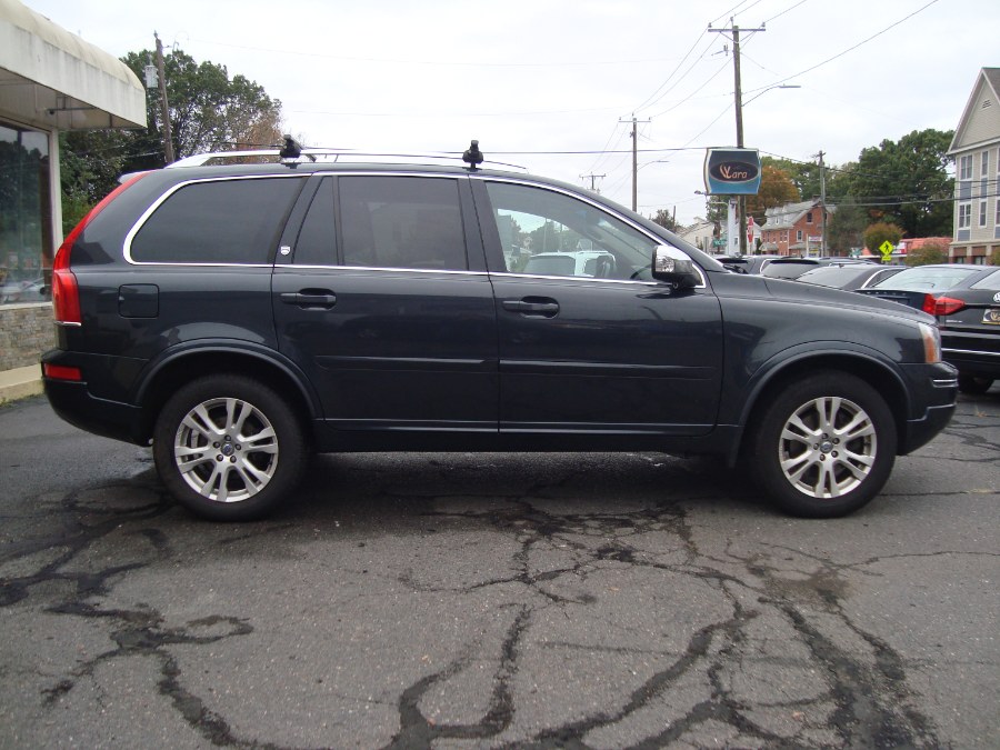 2014 Volvo XC90 AWD 4dr, available for sale in Manchester, Connecticut | Yara Motors. Manchester, Connecticut 2014 Volvo XC90 AWD 4dr, available for sale in Manchester, Connecticut | Yara Motors. Manchester, Connecticut