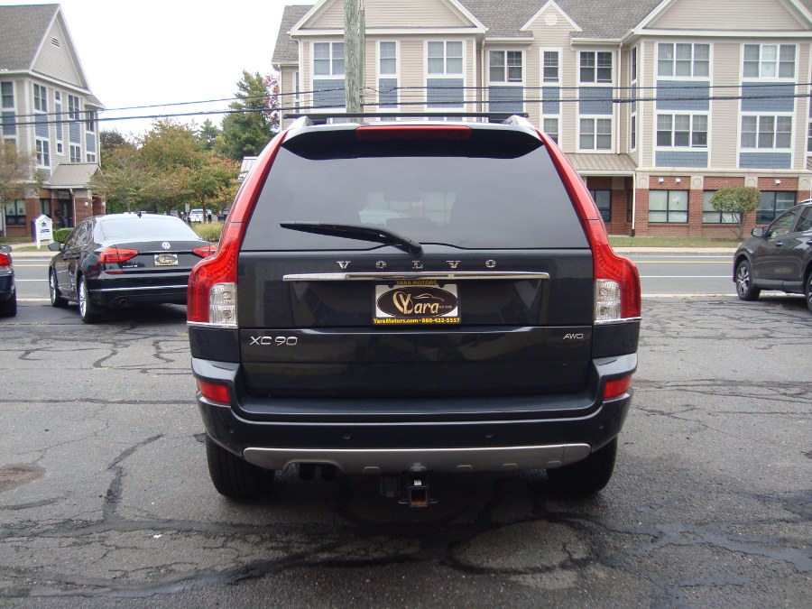 2014 Volvo XC90 AWD 4dr, available for sale in Manchester, Connecticut | Yara Motors. Manchester, Connecticut 2014 Volvo XC90 AWD 4dr, available for sale in Manchester, Connecticut | Yara Motors. Manchester, Connecticut