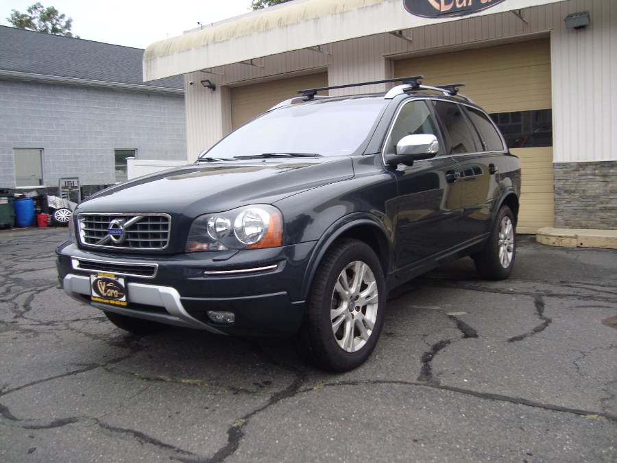 2014 Volvo XC90 AWD 4dr, available for sale in Manchester, Connecticut | Yara Motors. Manchester, Connecticut 2014 Volvo XC90 AWD 4dr, available for sale in Manchester, Connecticut | Yara Motors. Manchester, Connecticut
