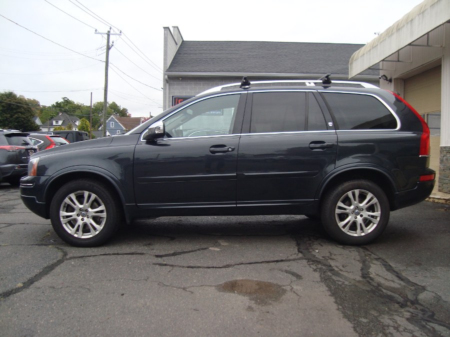 2014 Volvo XC90 AWD 4dr, available for sale in Manchester, Connecticut | Yara Motors. Manchester, Connecticut 2014 Volvo XC90 AWD 4dr, available for sale in Manchester, Connecticut | Yara Motors. Manchester, Connecticut