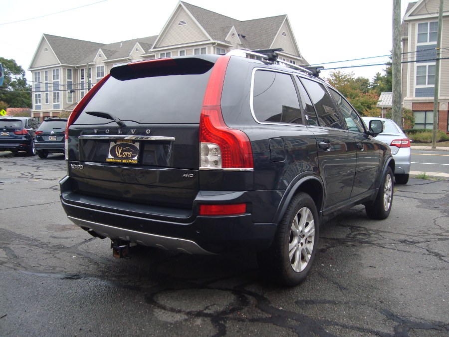 2014 Volvo XC90 AWD 4dr, available for sale in Manchester, Connecticut | Yara Motors. Manchester, Connecticut 2014 Volvo XC90 AWD 4dr, available for sale in Manchester, Connecticut | Yara Motors. Manchester, Connecticut