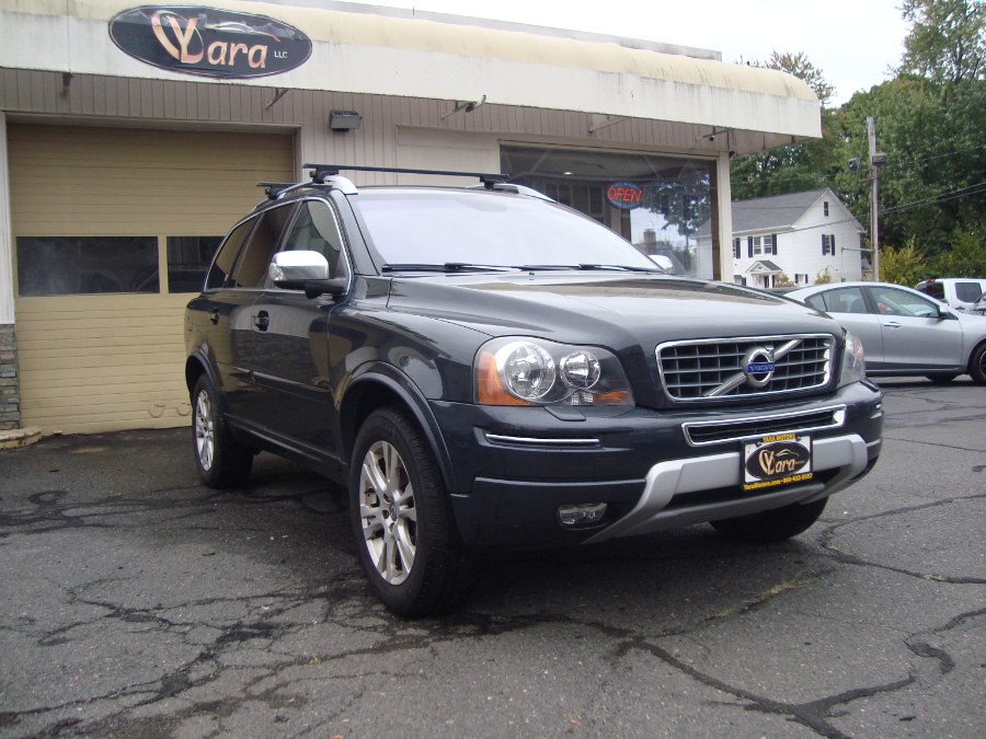 2014 Volvo XC90 AWD 4dr, available for sale in Manchester, Connecticut | Yara Motors. Manchester, Connecticut 2014 Volvo XC90 AWD 4dr, available for sale in Manchester, Connecticut | Yara Motors. Manchester, Connecticut