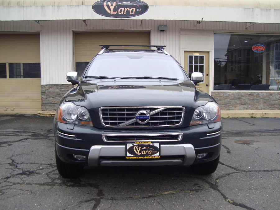 2014 Volvo XC90 AWD 4dr, available for sale in Manchester, Connecticut | Yara Motors. Manchester, Connecticut 2014 Volvo XC90 AWD 4dr, available for sale in Manchester, Connecticut | Yara Motors. Manchester, Connecticut
