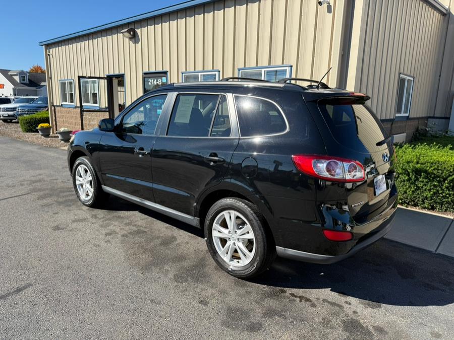 2010 Hyundai Santa Fe AWD 4dr V6 Auto SE, available for sale in East Windsor, Connecticut | Century Auto And Truck. East Windsor, Connecticut 2010 Hyundai Santa Fe AWD 4dr V6 Auto SE, available for sale in East Windsor, Connecticut | Century Auto And Truck. East Windsor, Connecticut