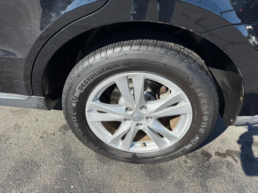 2010 Hyundai Santa Fe AWD 4dr V6 Auto SE, available for sale in East Windsor, Connecticut | Century Auto And Truck. East Windsor, Connecticut 2010 Hyundai Santa Fe AWD 4dr V6 Auto SE, available for sale in East Windsor, Connecticut | Century Auto And Truck. East Windsor, Connecticut