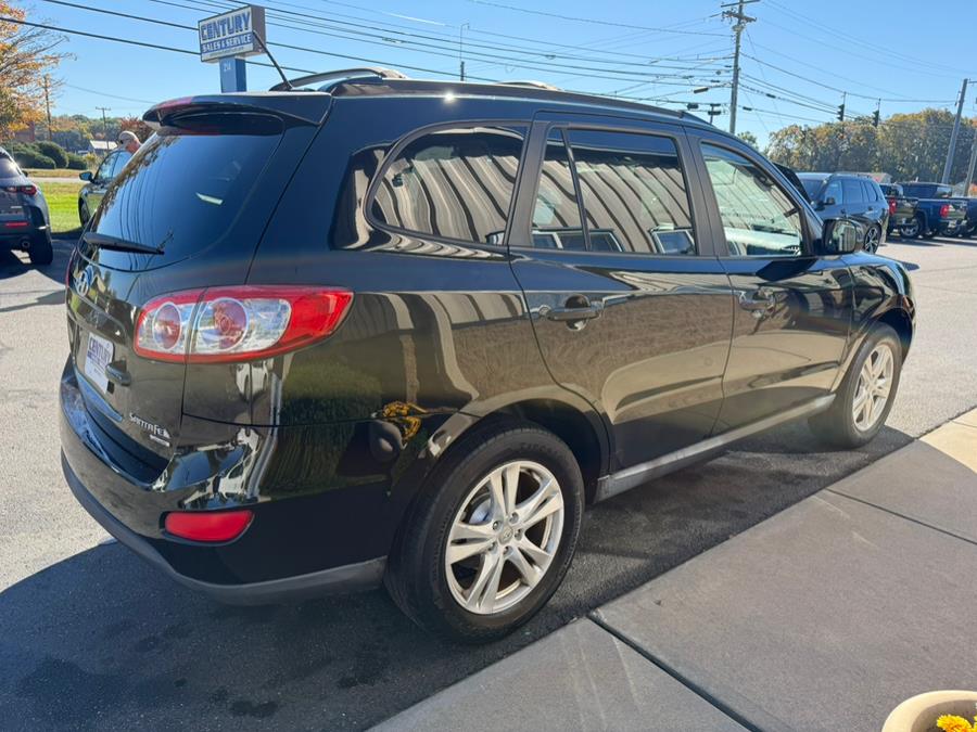 2010 Hyundai Santa Fe AWD 4dr V6 Auto SE, available for sale in East Windsor, Connecticut | Century Auto And Truck. East Windsor, Connecticut 2010 Hyundai Santa Fe AWD 4dr V6 Auto SE, available for sale in East Windsor, Connecticut | Century Auto And Truck. East Windsor, Connecticut