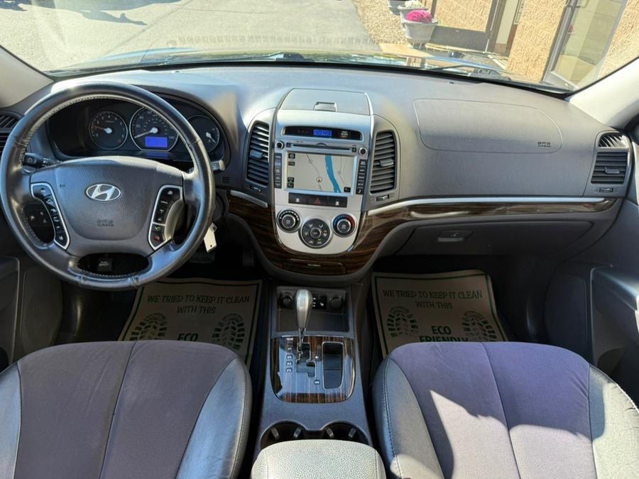 2010 Hyundai Santa Fe AWD 4dr V6 Auto SE, available for sale in East Windsor, Connecticut | Century Auto And Truck. East Windsor, Connecticut 2010 Hyundai Santa Fe AWD 4dr V6 Auto SE, available for sale in East Windsor, Connecticut | Century Auto And Truck. East Windsor, Connecticut