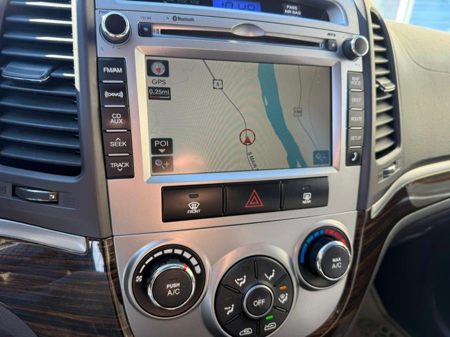 2010 Hyundai Santa Fe AWD 4dr V6 Auto SE, available for sale in East Windsor, Connecticut | Century Auto And Truck. East Windsor, Connecticut 2010 Hyundai Santa Fe AWD 4dr V6 Auto SE, available for sale in East Windsor, Connecticut | Century Auto And Truck. East Windsor, Connecticut