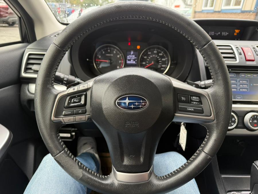 2016 Subaru Impreza Wagon 5dr CVT 2.0i Sport Premium, available for sale in East Windsor, Connecticut | Century Auto And Truck. East Windsor, Connecticut 2016 Subaru Impreza Wagon 5dr CVT 2.0i Sport Premium, available for sale in East Windsor, Connecticut | Century Auto And Truck. East Windsor, Connecticut