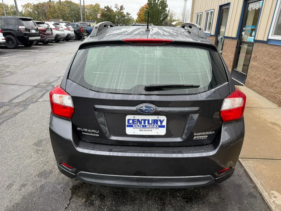 2016 Subaru Impreza Wagon 5dr CVT 2.0i Sport Premium, available for sale in East Windsor, Connecticut | Century Auto And Truck. East Windsor, Connecticut 2016 Subaru Impreza Wagon 5dr CVT 2.0i Sport Premium, available for sale in East Windsor, Connecticut | Century Auto And Truck. East Windsor, Connecticut