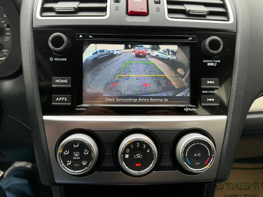 2016 Subaru Impreza Wagon 5dr CVT 2.0i Sport Premium, available for sale in East Windsor, Connecticut | Century Auto And Truck. East Windsor, Connecticut 2016 Subaru Impreza Wagon 5dr CVT 2.0i Sport Premium, available for sale in East Windsor, Connecticut | Century Auto And Truck. East Windsor, Connecticut