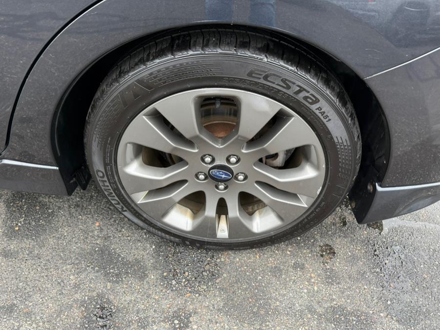 2016 Subaru Impreza Wagon 5dr CVT 2.0i Sport Premium, available for sale in East Windsor, Connecticut | Century Auto And Truck. East Windsor, Connecticut 2016 Subaru Impreza Wagon 5dr CVT 2.0i Sport Premium, available for sale in East Windsor, Connecticut | Century Auto And Truck. East Windsor, Connecticut